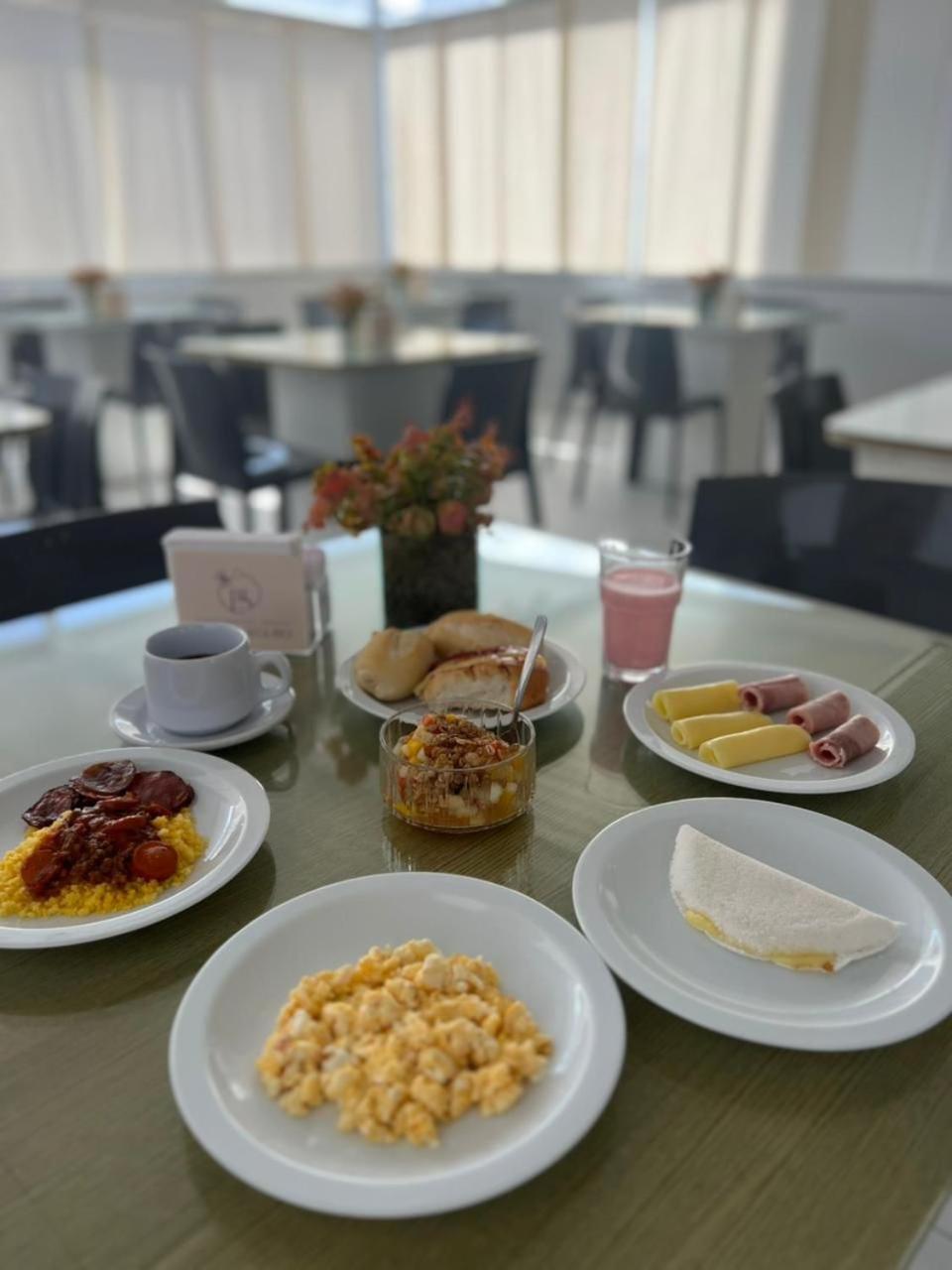 Porto Segur0 Hotel