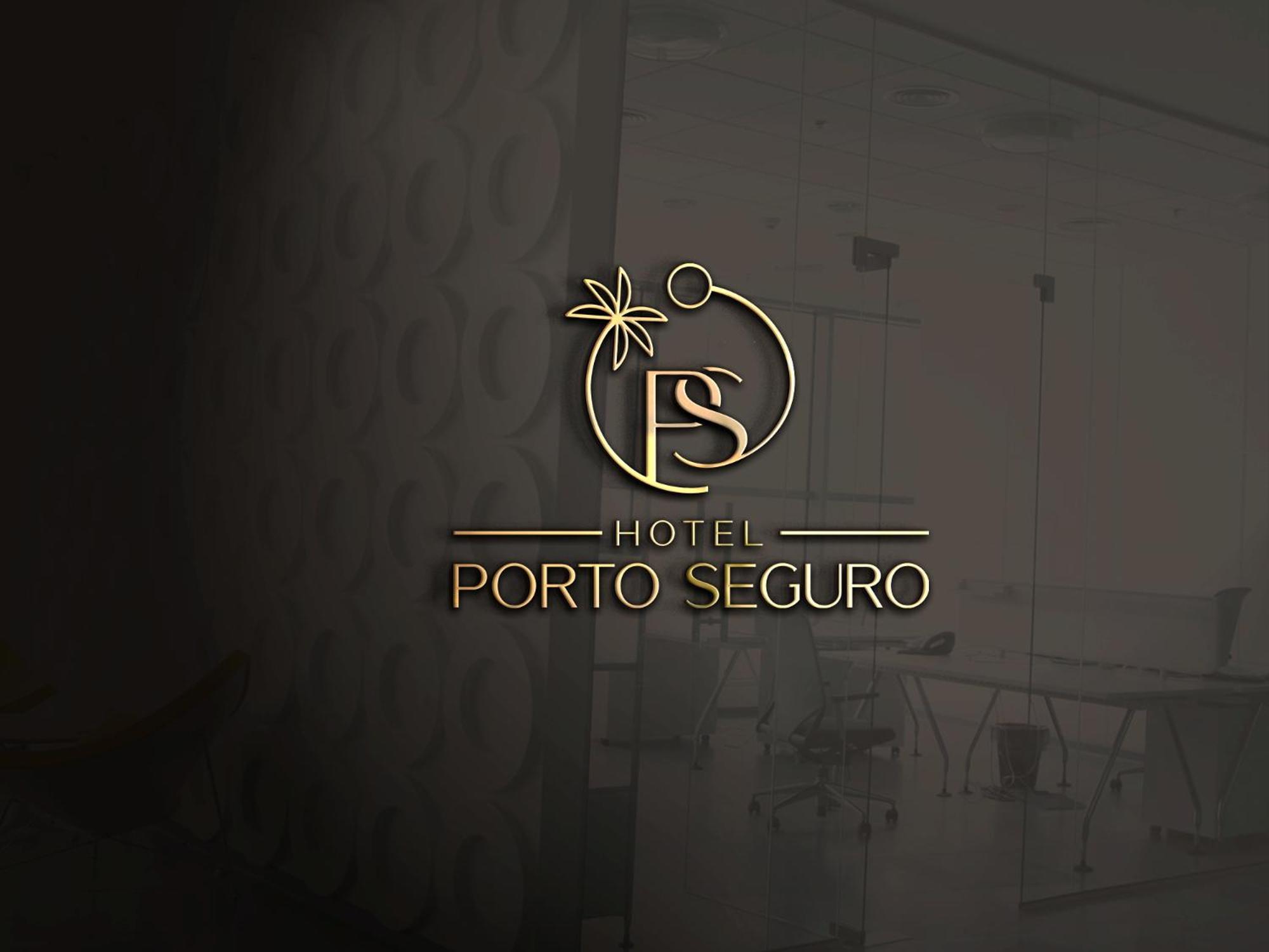 Porto Segur0 Hotel Recife